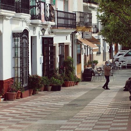 Casa Pepe La Rosa Atico Apartment Tolox Ngoại thất bức ảnh