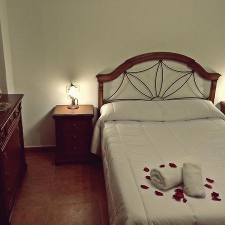 Casa Pepe La Rosa Atico Apartment Tolox Ngoại thất bức ảnh